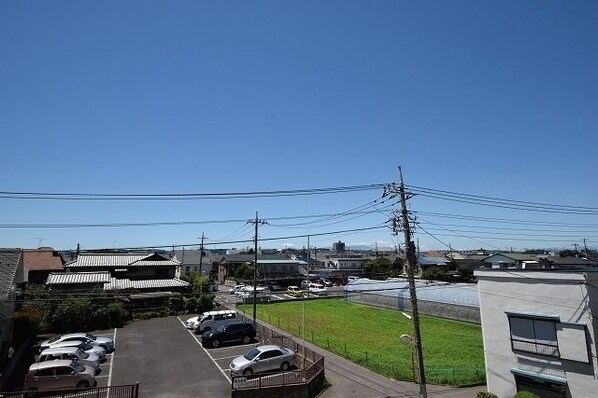 ライフプラザ調布の物件内観写真